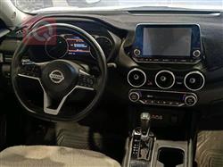 نیسان سێنترا